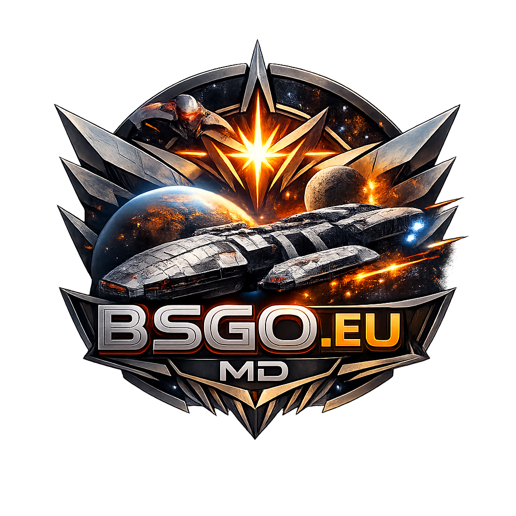 BSGO.EU